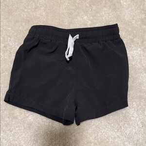Cadets Boys Shorts